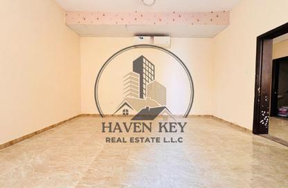 Apartment - 1 - 1 for rent in Muwailih Building - Muwaileh - Sharjah