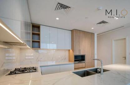 Apartment - 2 - 2 for sale in Ellington House 2 - Ellington House - Dubai Hills Estate - Dubai