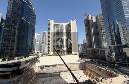 Apartment - 1 Bedroom - 2 Bathrooms for rent in Merano Tower - Business Bay - Dubai