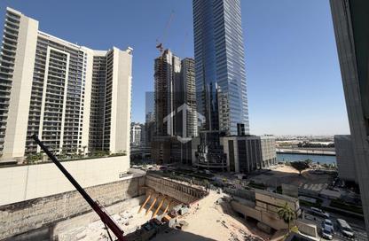 Apartment - 1 Bedroom - 2 Bathrooms for rent in Merano Tower - Business Bay - Dubai