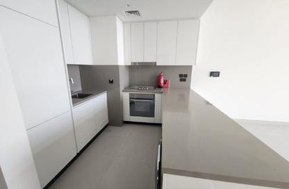 Apartment - 1 Bedroom - 2 Bathrooms for rent in Vida 2 - Vida Residences - Aljada - Sharjah Apartment - 1 Bedroom - 2 Bathrooms for rent in Vida 2 - Vida Residences - Aljada - Sharjah