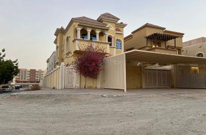 Villa - 5 - 6 for rent in Al Mowaihat 1 - Al Mowaihat - Ajman