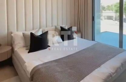 شقة - غرفة نوم - 2 حمامات للبيع في ترافورد ريزيدنس - منطقة سكنية - دبي الجنوب (مركز دبي العالمي) - دبي شقة - غرفة نوم - 2 حمامات للبيع في ترافورد ريزيدنس - منطقة سكنية - دبي الجنوب (مركز دبي العالمي) - دبي