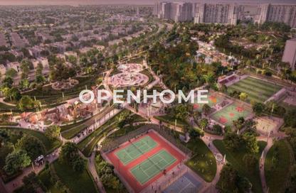 Villa - 4 - 5 for sale in Yas Park Gate - Yas Island - Abu Dhabi