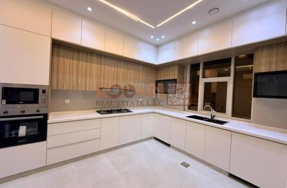 Villa - 5 Bedrooms - 6 Bathrooms for rent in Al Helio 2 - Al Helio - Ajman