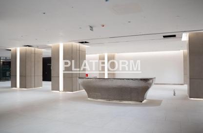 Office Space - Studio - 1 Bathroom for rent in Millennium Plaza Hotel  and  Commercial Tower - Sheikh Zayed Road - Dubai