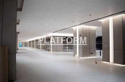 Office Space - Studio - 1 Bathroom for rent in Millennium Plaza Hotel  and  Commercial Tower - Sheikh Zayed Road - Dubai