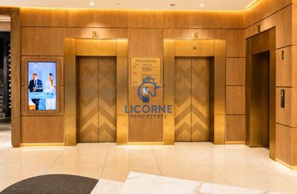 مكتب - استوديو - 1 حمام للايجار في فندق فيرمونت - شارع الشيخ زايد - دبي مكتب - استوديو - 1 حمام للايجار في فندق فيرمونت - شارع الشيخ زايد - دبي