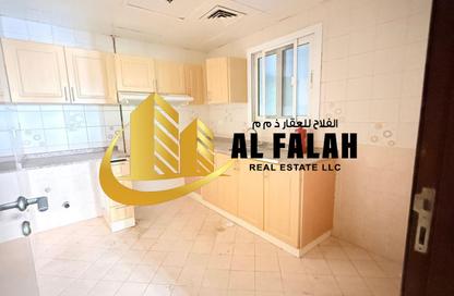 Apartment - 1 - 1 for rent in Al Majaz 3 - Al Majaz - Sharjah Apartment - 1 - 1 for rent in Al Majaz 3 - Al Majaz - Sharjah