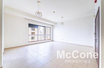 Apartment - 2 Bedrooms - 3 Bathrooms for rent in Amwaj 4 - Amwaj - Jumeirah Beach Residence - Dubai