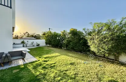 Villa - 4 Bedrooms - 4 Bathrooms for sale in Maple at Dubai Hills Estate 3 - Maple at Dubai Hills Estate - Dubai Hills Estate - Dubai