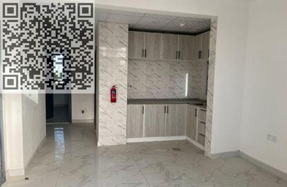 Apartment - Studio - 1 Bathroom for rent in Al Rashidiya Towers - Al Rashidiya - Ajman Downtown - Ajman