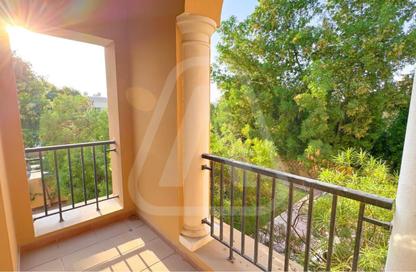 Villa - 4 - 5 for rent in Palmera 1 - Palmera - Arabian Ranches - Dubai
