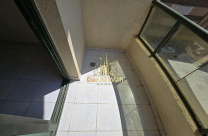 Apartment - 2 - 2 for rent in Bukhara Street - Al Nahda - Sharjah Apartment - 2 - 2 for rent in Bukhara Street - Al Nahda - Sharjah