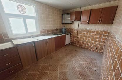 Apartment - 1 Bedroom - 1 Bathroom for rent in Fire Station Road - Muwaileh - Sharjah