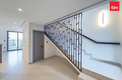 تاون هاوس - 3 غرف نوم - 4 حمامات للايجار في أورا جاردنز - تلال الغاف - دبي