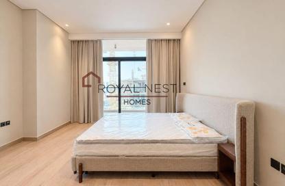 Apartment - 1 - 2 for sale in Marquis Elegance - Arjan - Dubai Apartment - 1 - 2 for sale in Marquis Elegance - Arjan - Dubai