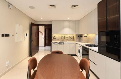 Apartment - 1 - 2 for sale in Marquis Elegance - Arjan - Dubai Apartment - 1 - 2 for sale in Marquis Elegance - Arjan - Dubai