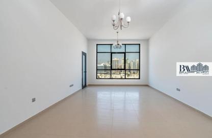 Apartment - 3 Bedrooms - 3 Bathrooms for rent in Manazil Al Barsha 02 - Al Barsha 1 - Al Barsha - Dubai