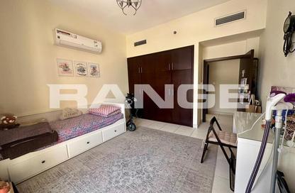 Apartment - 2 Bedrooms - 2 Bathrooms for sale in La Fontana - Arjan - Dubai