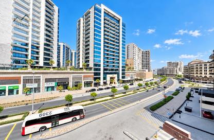 Apartment - 1 - 2 for rent in Lincoln Park B - Lincoln Park - Arjan - Dubai Apartment - 1 - 2 for rent in Lincoln Park B - Lincoln Park - Arjan - Dubai