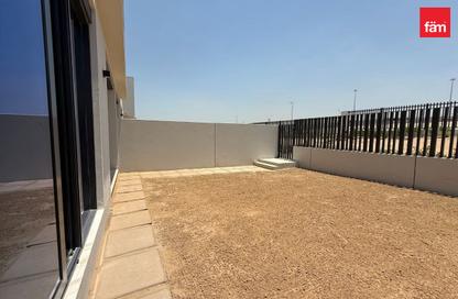Townhouse - 4 - 5 for sale in Jebel Ali Village Townhouses - Jebel Ali Village - Jebel Ali - Dubai