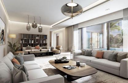 Apartment - 3 Bedrooms - 4 Bathrooms for sale in Sobha One Tower E - Sobha One - Ras Al Khor Industrial 1 - Ras Al Khor - Dubai