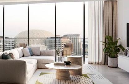 Apartment - 3 Bedrooms - 4 Bathrooms for sale in Sobha One Tower E - Sobha One - Ras Al Khor Industrial 1 - Ras Al Khor - Dubai Apartment - 3 Bedrooms - 4 Bathrooms for sale in Sobha One Tower E - Sobha One - Ras Al Khor Industrial 1 - Ras Al Khor - Dubai