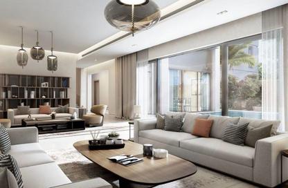 Apartment - 3 Bedrooms - 4 Bathrooms for sale in Sobha One Tower E - Sobha One - Ras Al Khor Industrial 1 - Ras Al Khor - Dubai