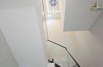 Townhouse - 5 Bedrooms - 7 Bathrooms for rent in Al Zaheya Gardens - Al Zahya - Ajman Townhouse - 5 Bedrooms - 7 Bathrooms for rent in Al Zaheya Gardens - Al Zahya - Ajman