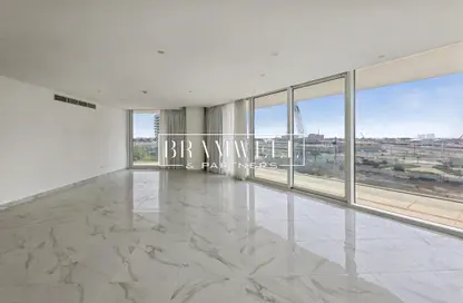 شقة - 3 غرف نوم - 4 حمامات للايجار في ممشى السعديات - منطقة السعديات الثقافية - جزيرة السعديات - أبوظبي