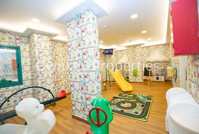 Chiller Ac Free | 1BR Apartment All Facilities