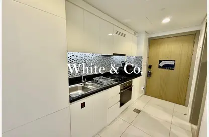 Apartment - Studio - 1 Bathroom for sale in Aykon City Tower B - Aykon City - Business Bay - Dubai