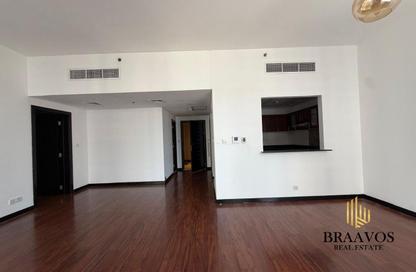 Apartment - 1 Bedroom - 2 Bathrooms for rent in Green Lakes Towers 1 - Green Lakes Towers - JLT Cluster S - Jumeirah Lake Towers - Dubai