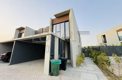 تاون هاوس - 4 غرف نوم - 5 حمامات للايجار في تشيري وودز - دبي لاند - دبي