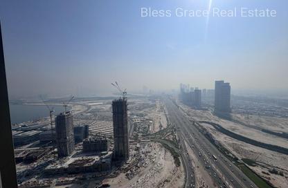 Apartment - 2 - 2 for rent in Regalia By Deyaar - Business Bay - Dubai