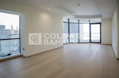 شقة - غرفة نوم - 2 حمامات للبيع في مرتفعات RP - وسط مدينة دبي - دبي