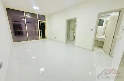 Apartment - 1 Bedroom - 2 Bathrooms for rent in Muwaileh 29 Building - Muwaileh - Sharjah