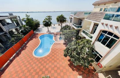 Apartment - 2 - 2 for rent in Rabdan - Abu Dhabi