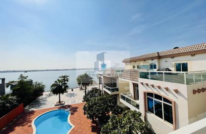 Apartment - 2 - 2 for rent in Rabdan - Abu Dhabi