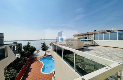 Apartment - 2 - 2 for rent in Rabdan - Abu Dhabi Apartment - 2 - 2 for rent in Rabdan - Abu Dhabi