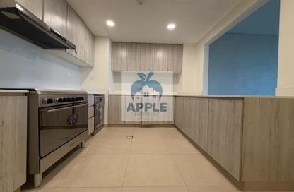 Apartment - 2 - 3 for rent in MISK Apartments - Aljada - Sharjah