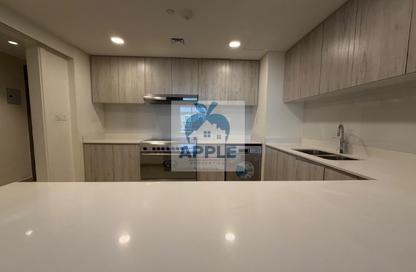 Apartment - 2 - 3 for rent in MISK Apartments - Aljada - Sharjah