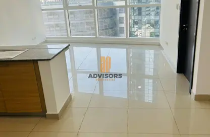 Apartment - 1 Bedroom - 2 Bathrooms for sale in Sigma Towers - City Of Lights - Al Reem Island - Abu Dhabi Apartment - 1 Bedroom - 2 Bathrooms for sale in Sigma Towers - City Of Lights - Al Reem Island - Abu Dhabi