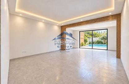 Apartment - 3 - 4 for rent in Muroor Area - Abu Dhabi