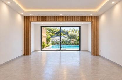 Apartment - 3 - 4 for rent in Muroor Area - Abu Dhabi Apartment - 3 - 4 for rent in Muroor Area - Abu Dhabi