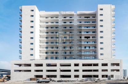 Apartment - 2 Bedrooms - 2 Bathrooms for sale in Equiti Residence - Al Furjan - Dubai
