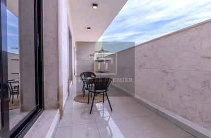Apartment - 2 Bedrooms - 2 Bathrooms for sale in Equiti Residence - Al Furjan - Dubai