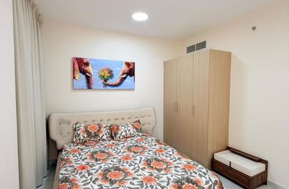 Apartment - 1 - 2 for rent in New Al Taawun Road - Al Taawun - Sharjah