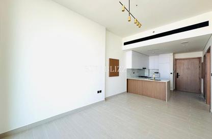 Apartment - 1 Bedroom - 2 Bathrooms for rent in Binghatti Amber - District 11 - Jumeirah Village Circle - Dubai